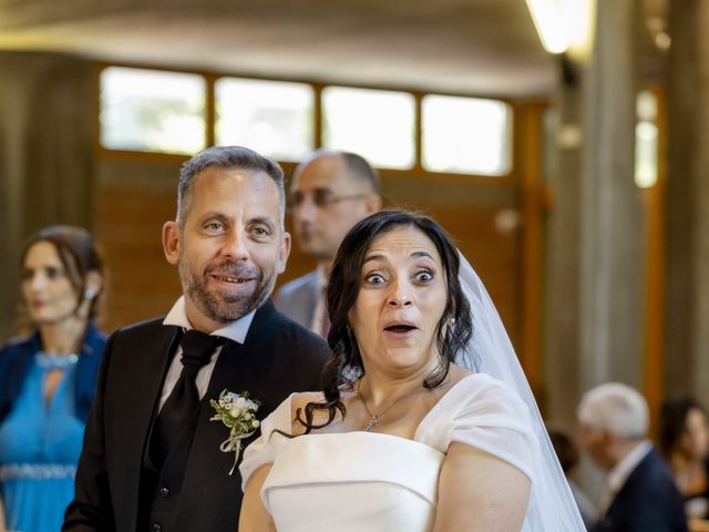 Il matrimonio di Emanuele e Roberta a Reggio nell&apos;Emilia, Reggio Emilia 24