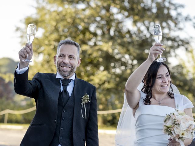 Il matrimonio di Emanuele e Roberta a Reggio nell&apos;Emilia, Reggio Emilia 26