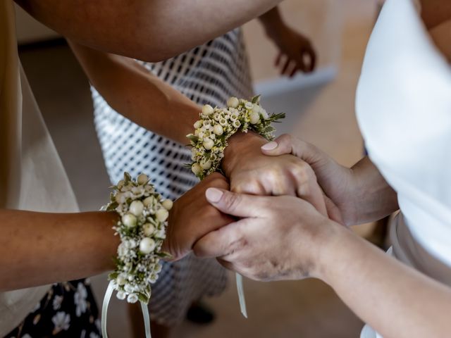 Il matrimonio di Emanuele e Roberta a Reggio nell&apos;Emilia, Reggio Emilia 42