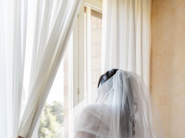 Il matrimonio di Emanuele e Roberta a Reggio nell&apos;Emilia, Reggio Emilia 44