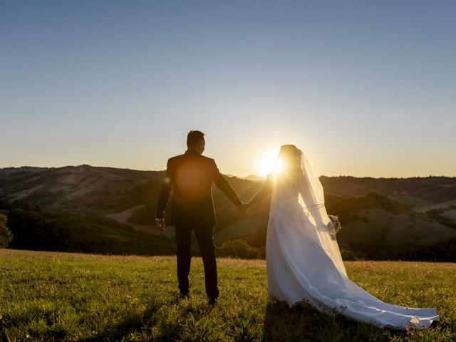 Il matrimonio di Emanuele e Roberta a Reggio nell&apos;Emilia, Reggio Emilia 2