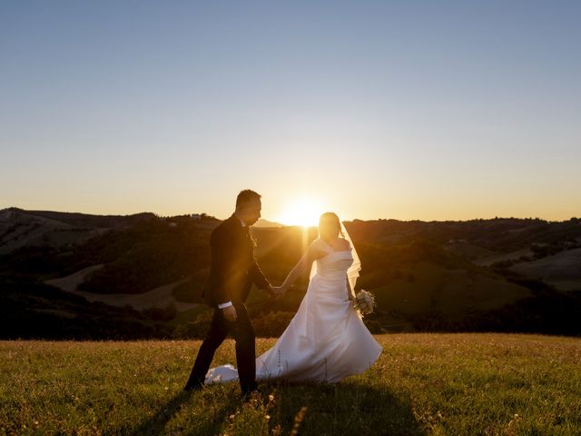 Il matrimonio di Emanuele e Roberta a Reggio nell&apos;Emilia, Reggio Emilia 57