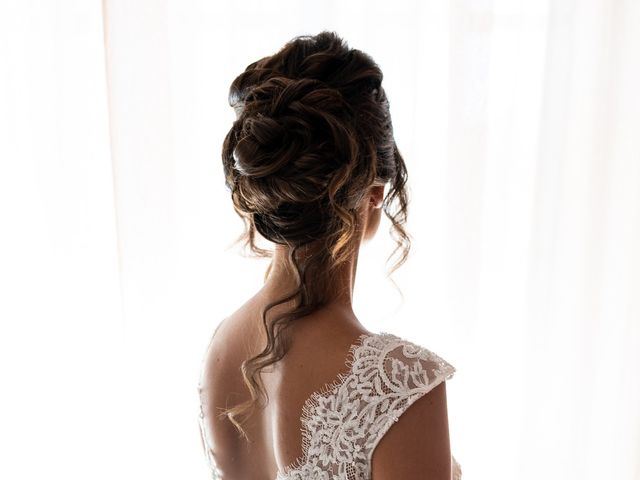 Il matrimonio di Donato e Valeriana a Banzi, Potenza 9