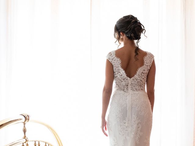 Il matrimonio di Donato e Valeriana a Banzi, Potenza 15