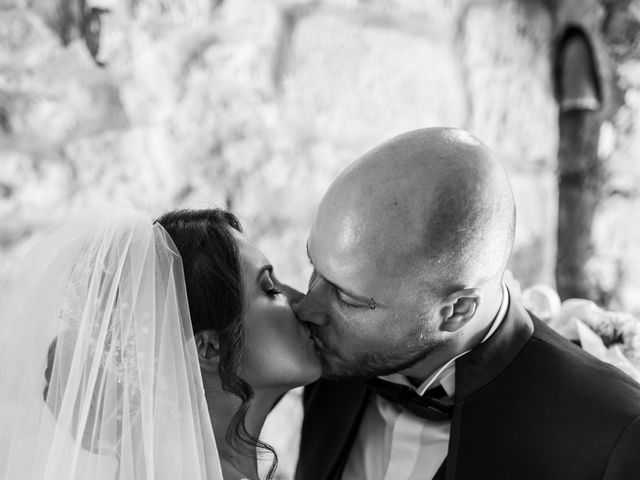 Il matrimonio di Donato e Valeriana a Banzi, Potenza 25