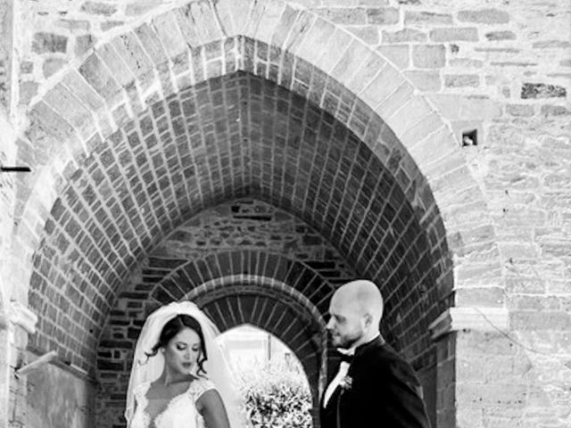 Il matrimonio di Donato e Valeriana a Banzi, Potenza 26