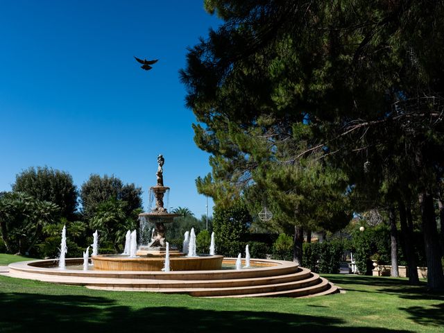 Il matrimonio di Donato e Valeriana a Banzi, Potenza 30