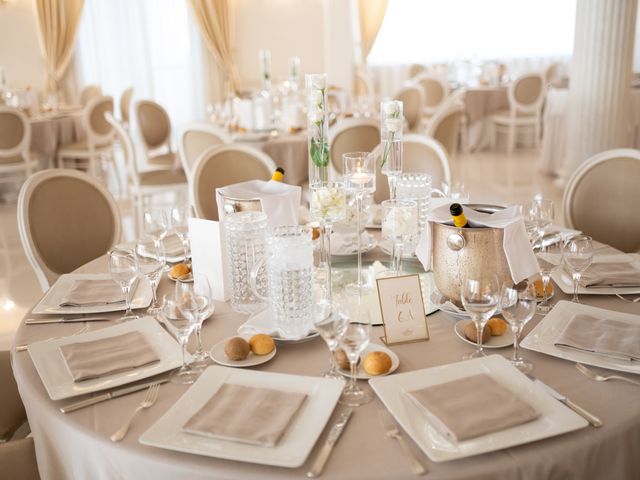 Il matrimonio di Donato e Valeriana a Banzi, Potenza 31