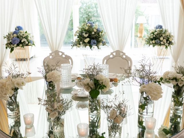 Il matrimonio di Donato e Valeriana a Banzi, Potenza 32