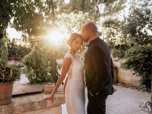 Le nozze di Valeriana e Donato