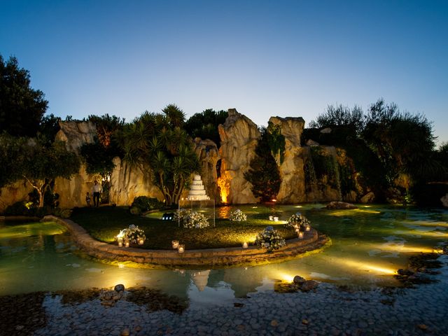 Il matrimonio di Donato e Valeriana a Banzi, Potenza 46