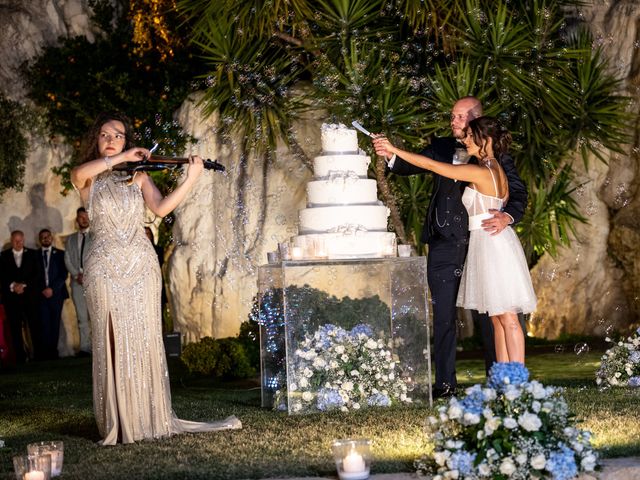 Il matrimonio di Donato e Valeriana a Banzi, Potenza 47