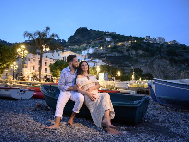 Il matrimonio di Francesca e Antonio a Gragnano, Napoli 6
