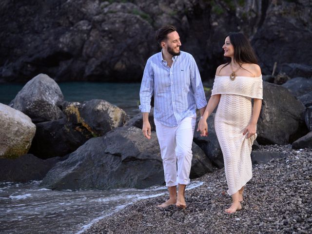Il matrimonio di Francesca e Antonio a Gragnano, Napoli 7