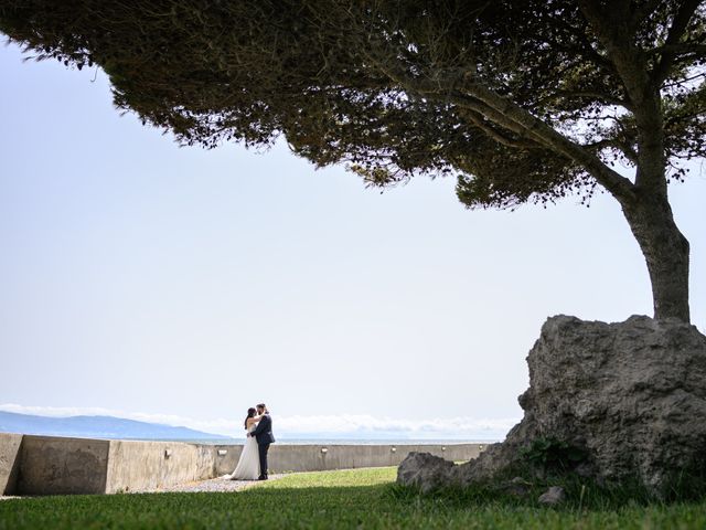 Il matrimonio di Francesca e Antonio a Gragnano, Napoli 30