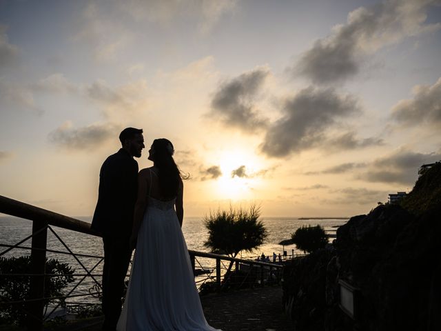 Il matrimonio di Francesca e Antonio a Gragnano, Napoli 33