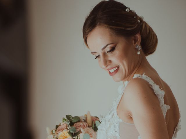 Il matrimonio di Fabiola e Gaetano a Avigliano, Potenza 5