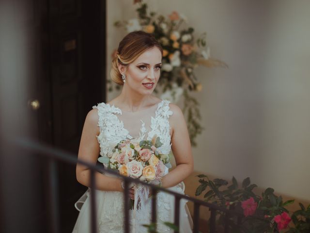 Il matrimonio di Fabiola e Gaetano a Avigliano, Potenza 9
