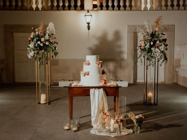 Il matrimonio di Fabiola e Gaetano a Avigliano, Potenza 10