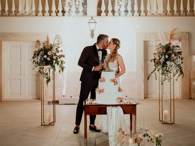 Il matrimonio di Fabiola e Gaetano a Avigliano, Potenza 11