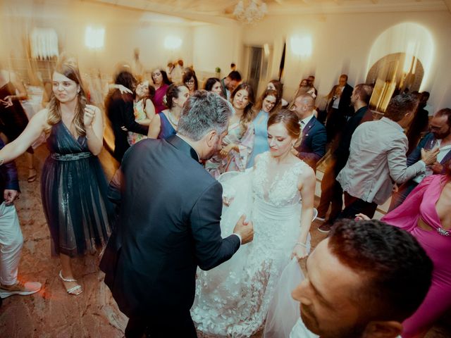 Il matrimonio di Fabiola e Gaetano a Avigliano, Potenza 12