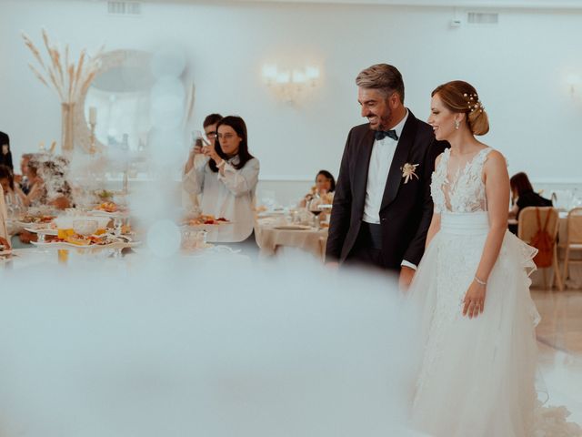 Il matrimonio di Fabiola e Gaetano a Avigliano, Potenza 14