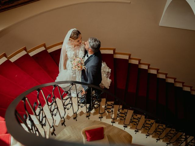 Il matrimonio di Fabiola e Gaetano a Avigliano, Potenza 20