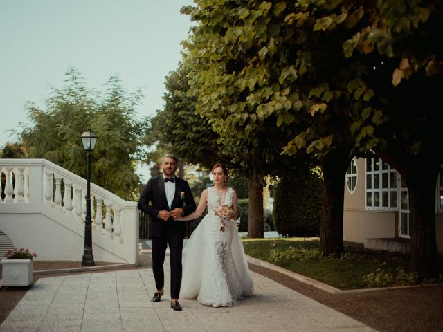 Il matrimonio di Fabiola e Gaetano a Avigliano, Potenza 23