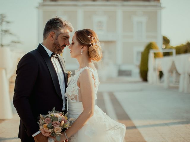 Il matrimonio di Fabiola e Gaetano a Avigliano, Potenza 24