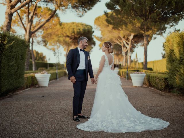 Il matrimonio di Fabiola e Gaetano a Avigliano, Potenza 25