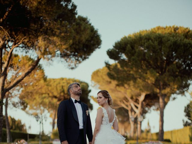 Il matrimonio di Fabiola e Gaetano a Avigliano, Potenza 26