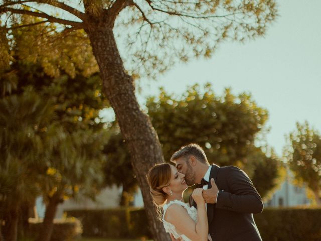 Il matrimonio di Fabiola e Gaetano a Avigliano, Potenza 29