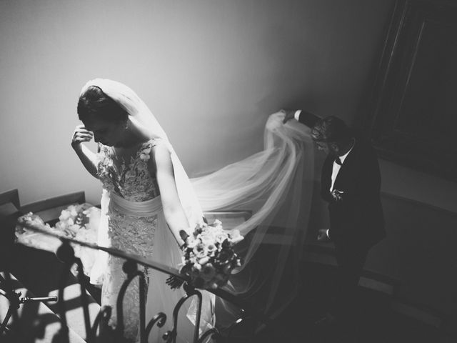 Il matrimonio di Fabiola e Gaetano a Avigliano, Potenza 30