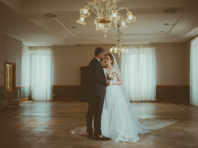 Il matrimonio di Fabiola e Gaetano a Avigliano, Potenza 31