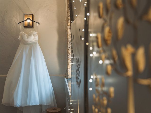 Il matrimonio di Rebekah e Marco a Napoli, Napoli 4