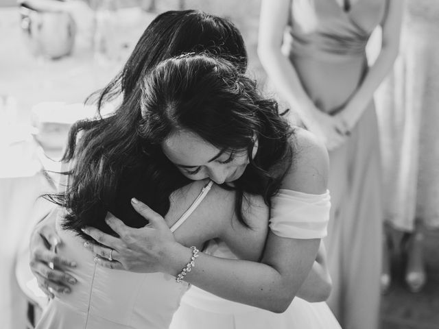 Il matrimonio di Rebekah e Marco a Napoli, Napoli 16