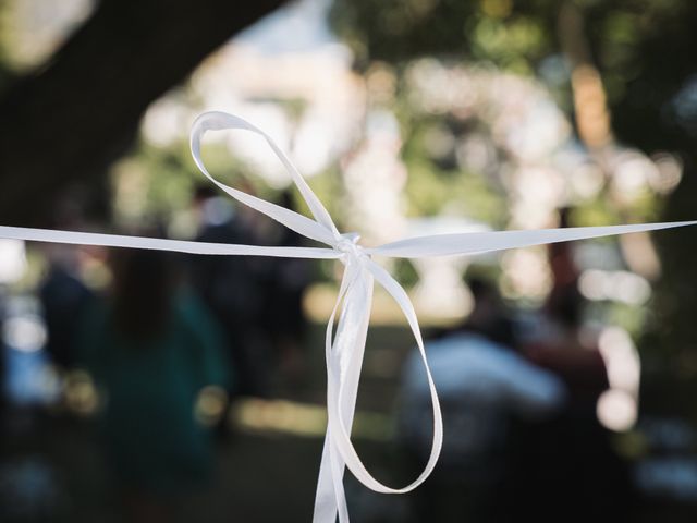 Il matrimonio di Rebekah e Marco a Napoli, Napoli 21