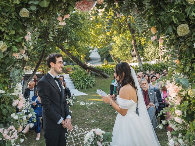 Il matrimonio di Rebekah e Marco a Napoli, Napoli 32