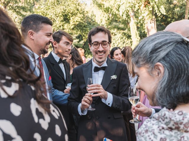 Il matrimonio di Rebekah e Marco a Napoli, Napoli 43