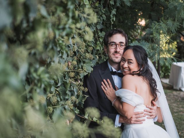 Il matrimonio di Rebekah e Marco a Napoli, Napoli 44