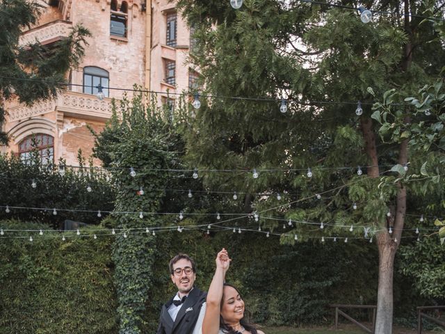Il matrimonio di Rebekah e Marco a Napoli, Napoli 47