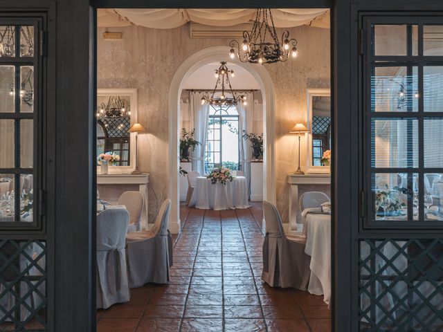 Il matrimonio di Rebekah e Marco a Napoli, Napoli 52