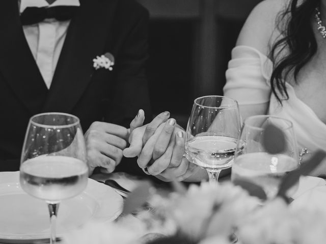 Il matrimonio di Rebekah e Marco a Napoli, Napoli 56