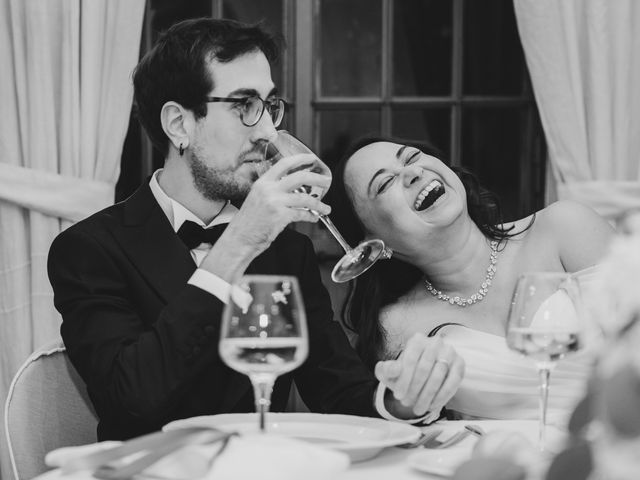 Il matrimonio di Rebekah e Marco a Napoli, Napoli 59
