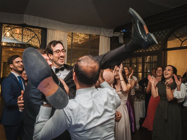Il matrimonio di Rebekah e Marco a Napoli, Napoli 64
