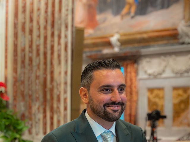 Il matrimonio di Nicolò e Malin a Sestri Levante, Genova 26
