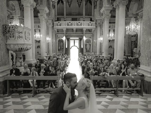 Il matrimonio di Nicolò e Malin a Sestri Levante, Genova 4