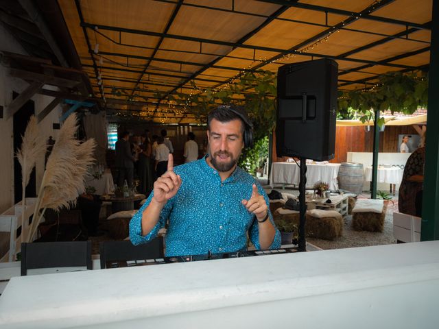 Il matrimonio di Nicolò e Malin a Sestri Levante, Genova 40