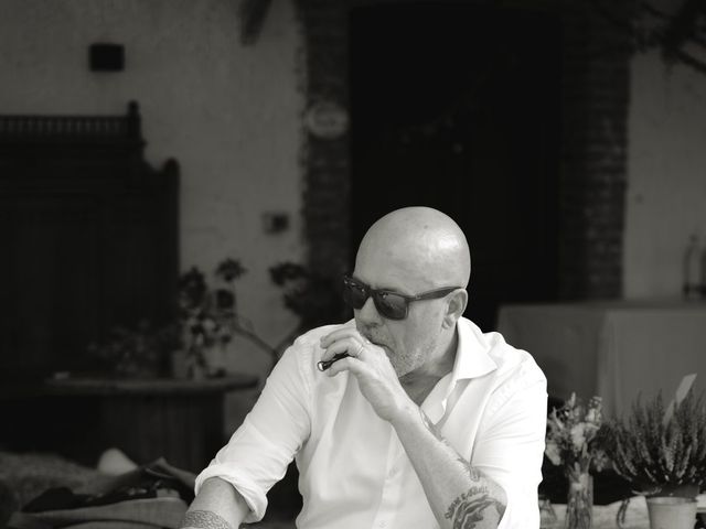 Il matrimonio di Nicolò e Malin a Sestri Levante, Genova 50