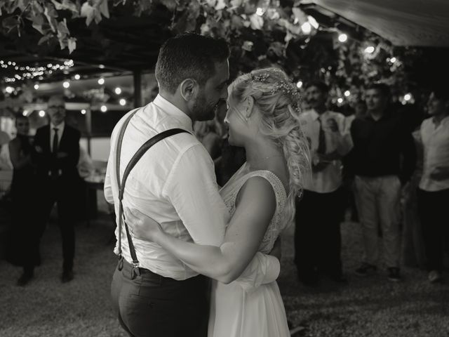 Il matrimonio di Nicolò e Malin a Sestri Levante, Genova 6